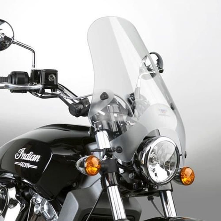 National Cycle Street Shield for Indian Scout